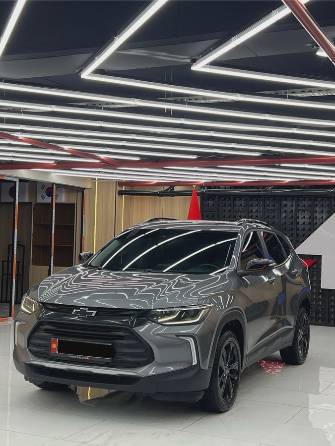 Chevrolet Tracker IV 1.3 CVT