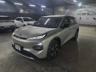 Changan Qiyuan Q05 II Electro AT
