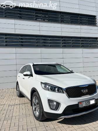 Kia Sorento III Prime 2.0d AT