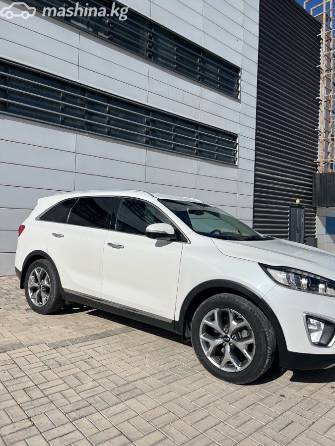 Kia Sorento III Prime 2.0d AT