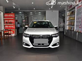 Honda Crider II Рестайлинг 1.0 CVT