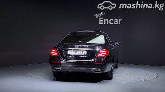 Mercedes-Benz E-Класс V (W213, S213, C238) Рестайлинг 250 2.0 AT