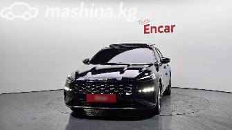 Kia K8 3.5 AT