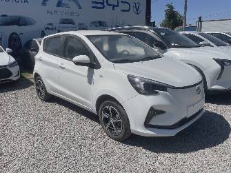 Changan Benben E-Star 32 kWh Electro AT
