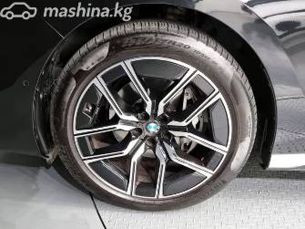 BMW 7 серии VII (G70) 740d xDrive 3.0d AT 4WD