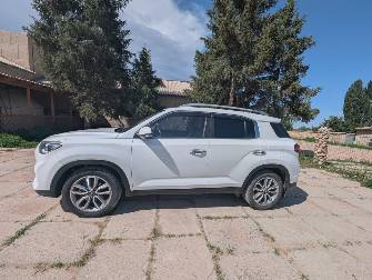 Hyundai ix35 II 2.0 AT