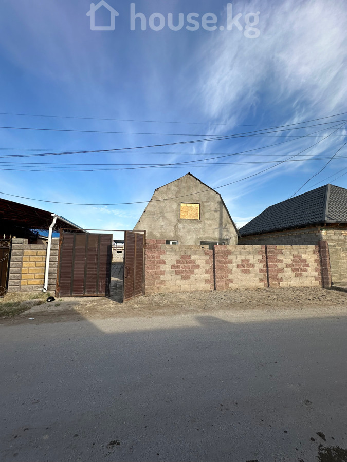 Дом, 4-комн., 68 м2