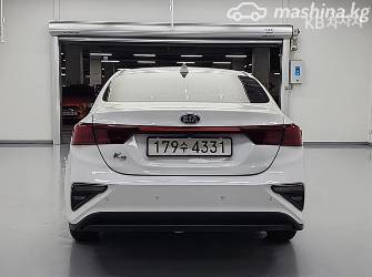 Kia K3 II 1.6 CVT