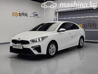 Kia K3 II 1.6 CVT
