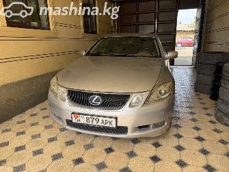 Lexus GS III 300 3.0 AT