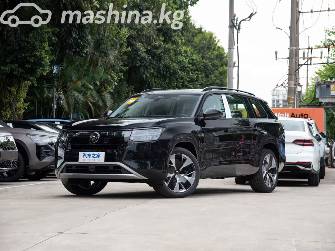 Volkswagen Teramont I Рестайлинг (China Market) 2.0 AMT