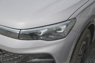 Volkswagen Tiguan III (China Market) 2.0 AMT 4WD