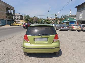 Daewoo Kalos 1.4 MT