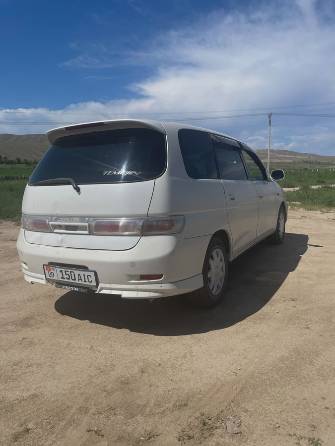 Toyota Gaia 2.0 AT