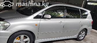 Toyota Ipsum II (M20) Рестайлинг 2.4 AT