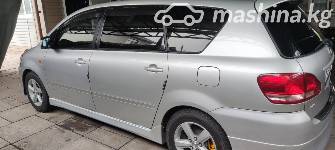 Toyota Ipsum II (M20) Рестайлинг 2.4 AT