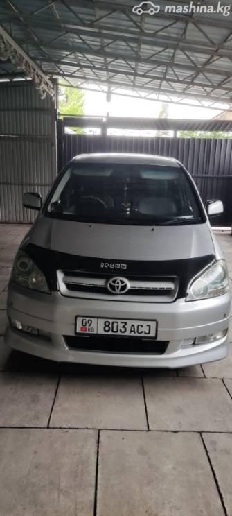 Toyota Ipsum II (M20) Рестайлинг 2.4 AT