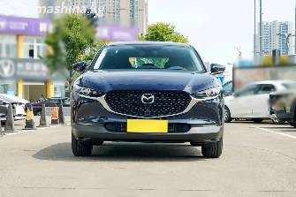 Mazda CX-30 I 2.0 MT