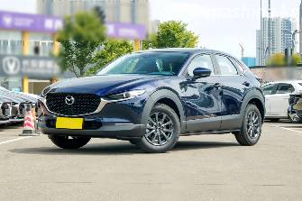 Mazda CX-30 I 2.0 MT