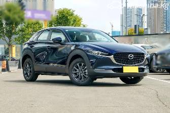 Mazda CX-30 I 2.0 MT