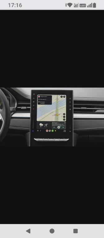 JAC Sehol A5 Plus 1.5 AMT