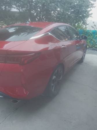 JAC Sehol A5 Plus 1.5 AMT