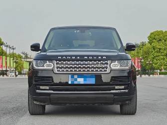 Land Rover Range Rover IV 3.0 AT 4WD