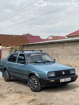 Volkswagen Jetta II 1.8 MT