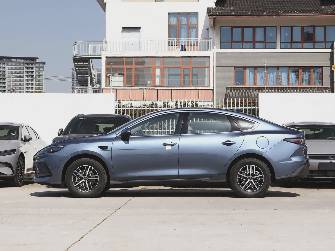 BYD Seal DM-i 1.5hyb AT