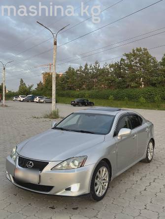 Lexus IS II 250 2.5 AT
