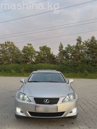 Lexus IS II 250 2.5 AT