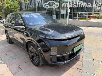 LiXiang L8 Рестайлинг 1.5hyb AT 4WD