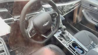 CHERY Arizzo 5 1.5 CVT