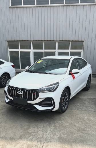 CHERY Arizzo 5 1.5 CVT