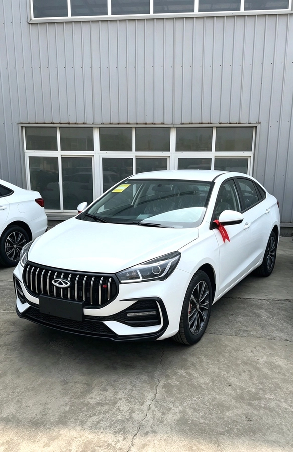 CHERY Arizzo 5 1.5 CVT