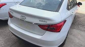 CHERY Arizzo 5 1.5 CVT