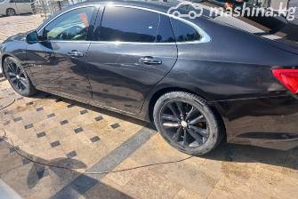 Chevrolet Malibu IX 1.5 AT