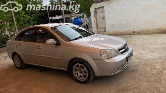 Daewoo Lacetti J200 I 1.6 AT