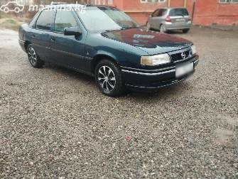 Opel Vectra A KAT 1.6 MT