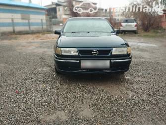 Opel Vectra A KAT 1.6 MT
