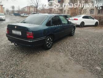 Opel Vectra A KAT 1.6 MT