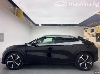 BYD Song L Electro AT