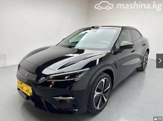 BYD Song L Electro AT