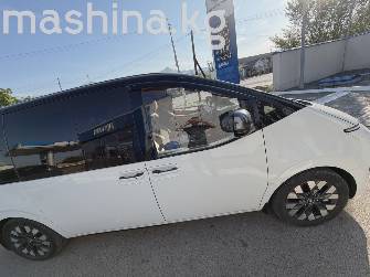 Hyundai Staria 3.5 AT
