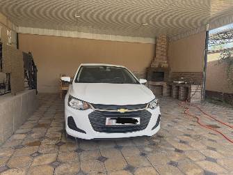 Chevrolet Onix II 1.0 AT