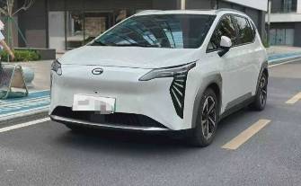 GAC Aion Y Plus 64 kWh Electro AT