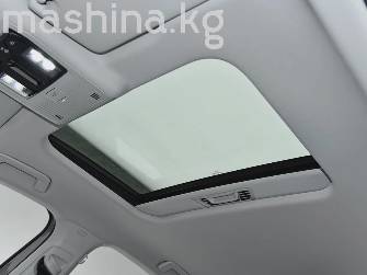 Volkswagen Lavida III Рестайлинг 1.5 AT