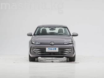 Volkswagen Lavida III Рестайлинг 1.5 AT
