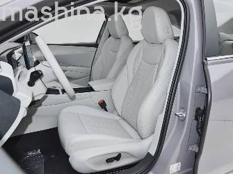 Volkswagen Lavida III Рестайлинг 1.5 AT