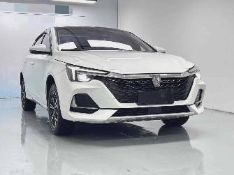 Roewe i6 Max 300 TGI 1.5 AMT